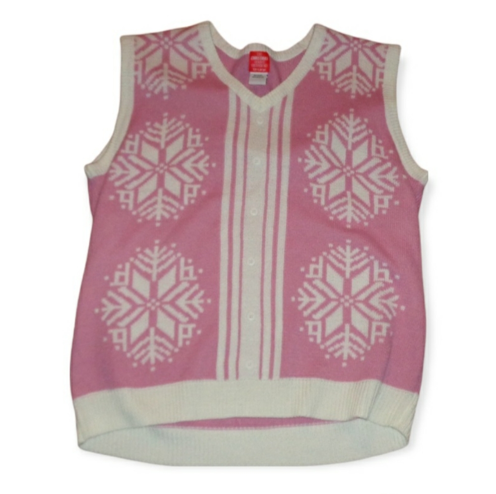 My Christmas Party Sweater XXL